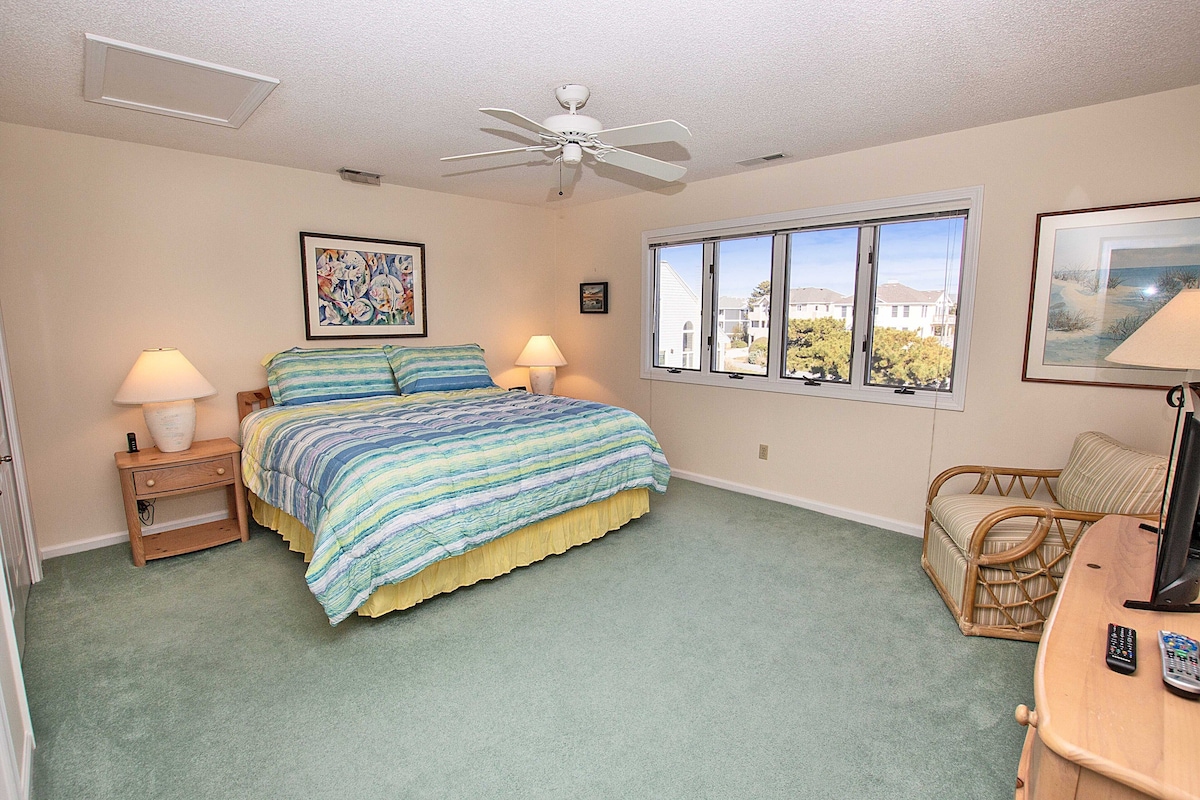 628, Corolla Time- Oceanside, Community Pools, Community Tennis