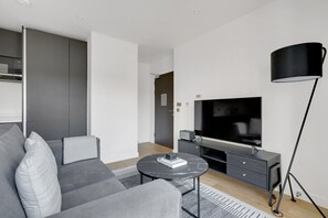 Coin séjour