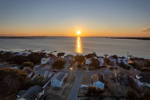 KDH180: Good Vibes Soundside | Soundside Access - Enjoy the Sunsets!