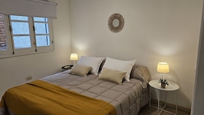 Chambre Ă coucher
