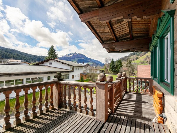 Patio / Balcony