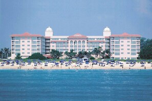 Great Palm Beach Shores location!
