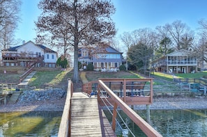 Welcome to Dock Days!