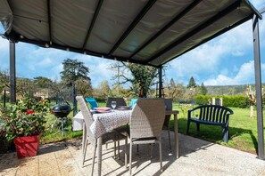 Patio / Balcony