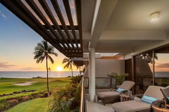 Mauna Lani Point | F206