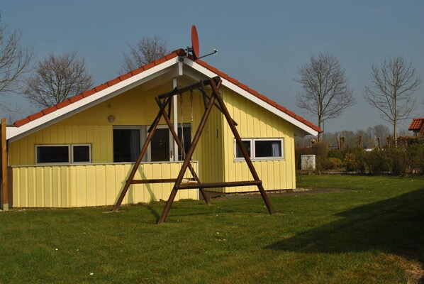 Espace pour enfants