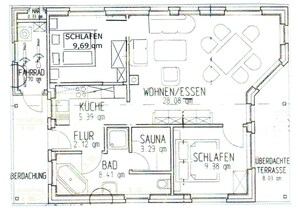 Planlösning