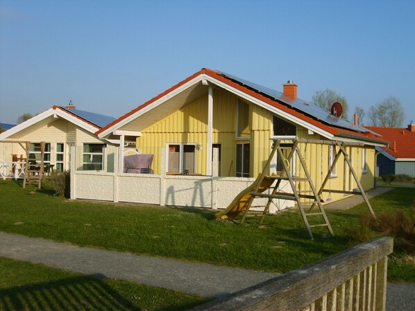 Exteriör