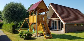 Espace pour enfants