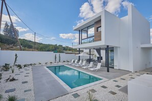Villa EP3C with Private Pool