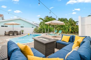 Terrass/Patio