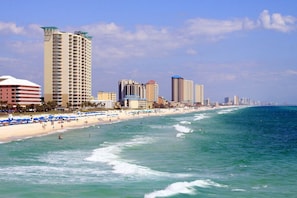 Panama City Beach