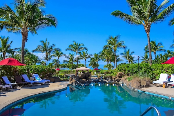 Island Escape: 2 Family-friendly Units W/ Kitchen! Close To Alii Kahekili Beach - Hawaii
