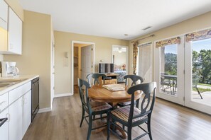 Dining Table for Four