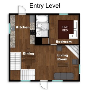 Entry Level