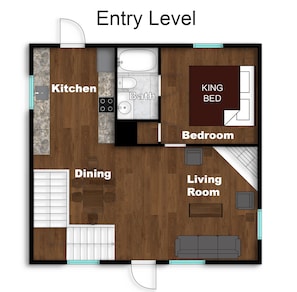 Entry Level