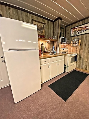 Kitchenette