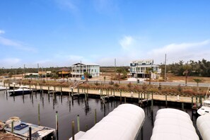 Canal View