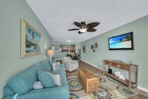 Sea Oats J104-6
