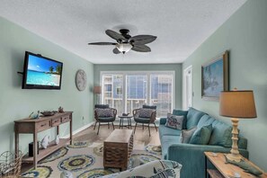 Sea Oats J104-5