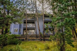 Ground floor unit, easy access