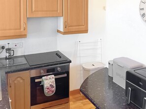 Kitchen | Hynish House, Branahuie, near Stornoway