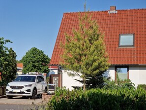 Boendeområde