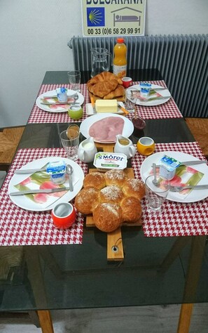 Speisen