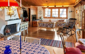 living-room