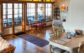 living-room