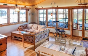 living-room