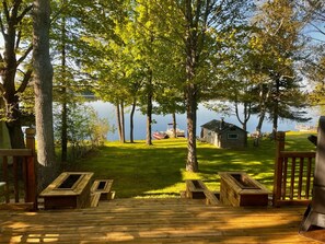 Boendeområde