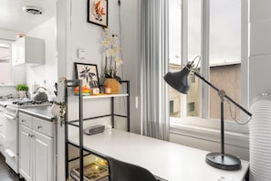 Privat køkken