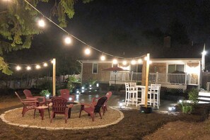 Picture your family vacation here!