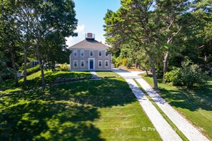 Point Hill Haven: 141-WB