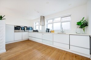 Eget kök