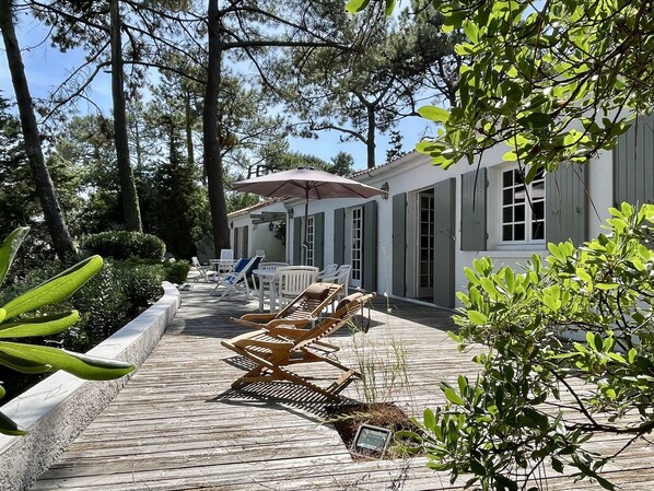 Terrass/Patio