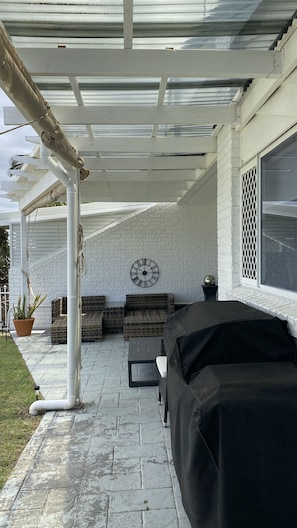 Terrass/Patio