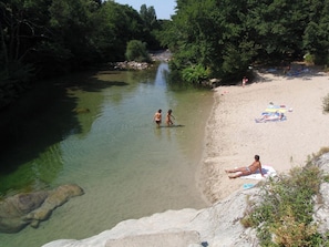 Plage