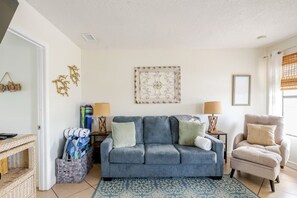 Sleeper sofa