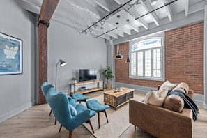 An amazing space...