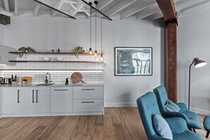 Smeg appliances + everything you'll need!