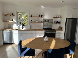 Eget kök