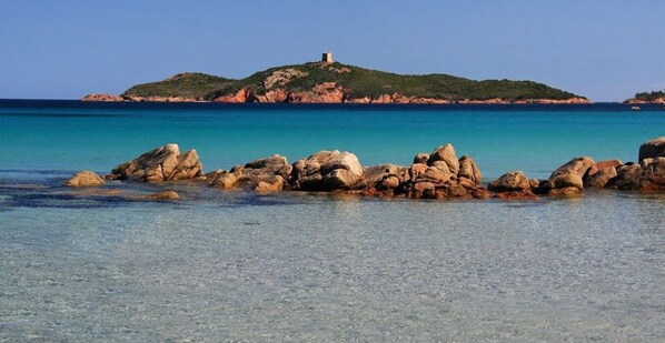 Plage