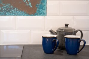 Tea anyone?