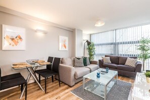 Standish Street Living, Liverpool - Host & Stay