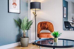 Duke Street Abode, Liverpool - Host & Stay