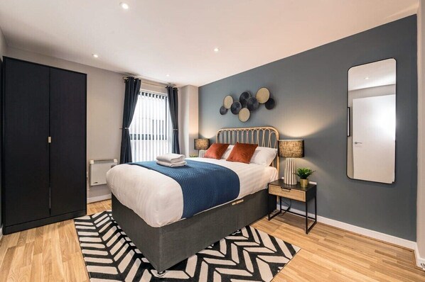 Duke Street Abode, Liverpool - Host & Stay