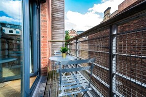 Duke Street Abode, Liverpool - Host & Stay