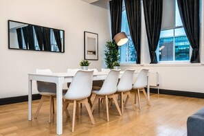 Exchange Quarters, Liverpool - Host & Stay